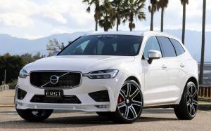 Volvo XC60 by ERST '2017